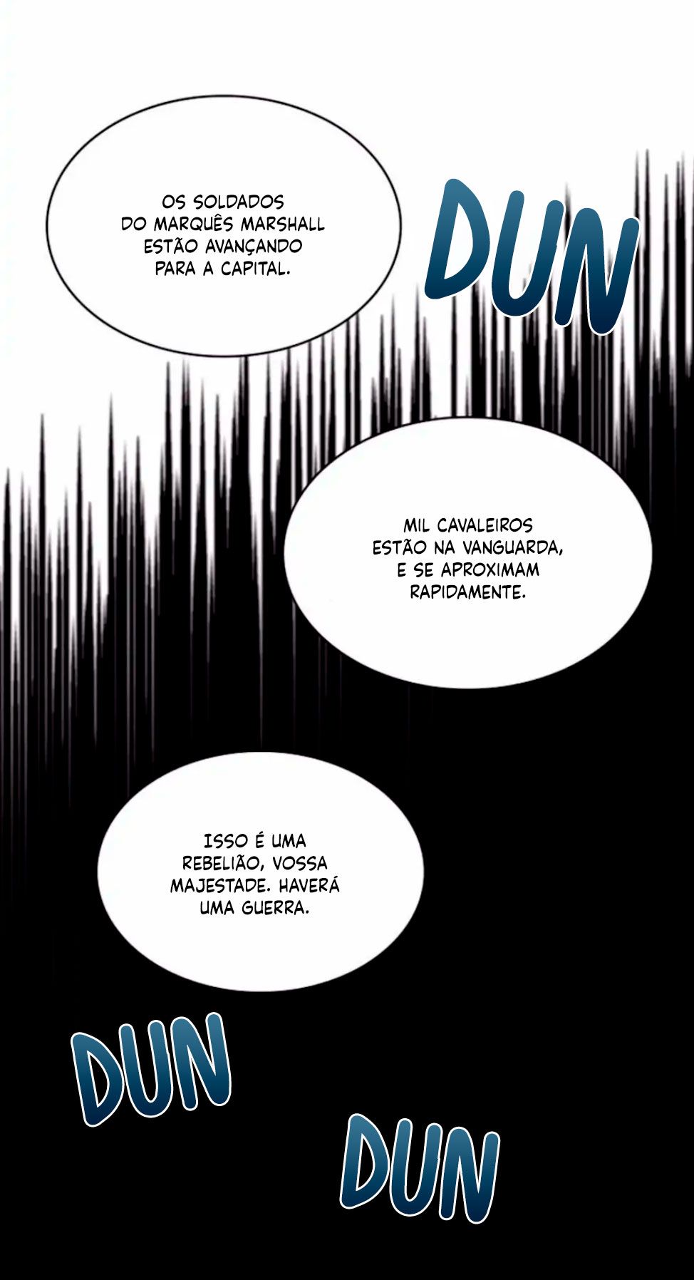 A Máscara do Imperador Capítulo 40 Página 34