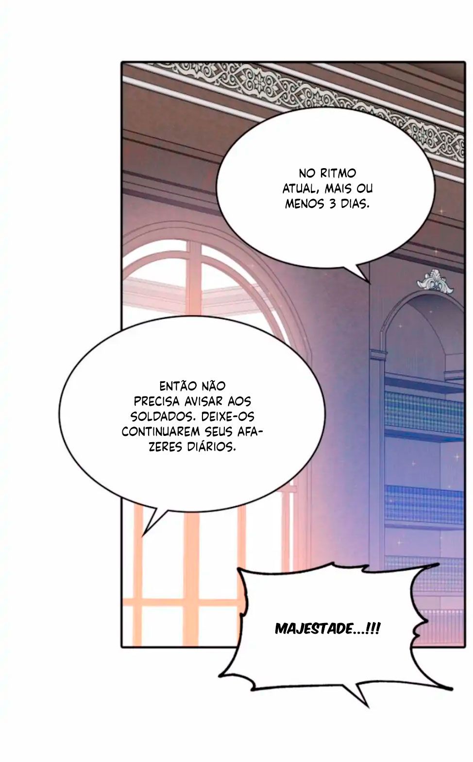 A Máscara do Imperador Capítulo 40 Página 37