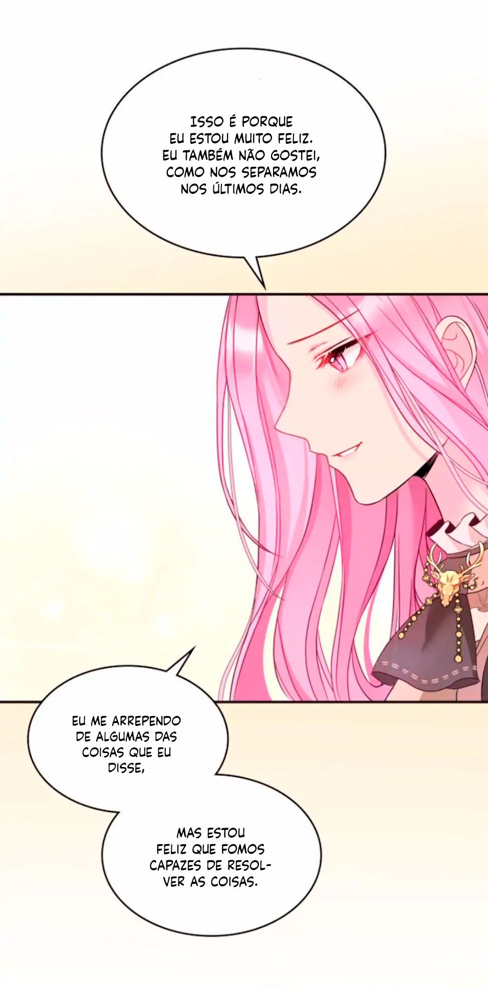 A Máscara do Imperador Capítulo 41 Página 47