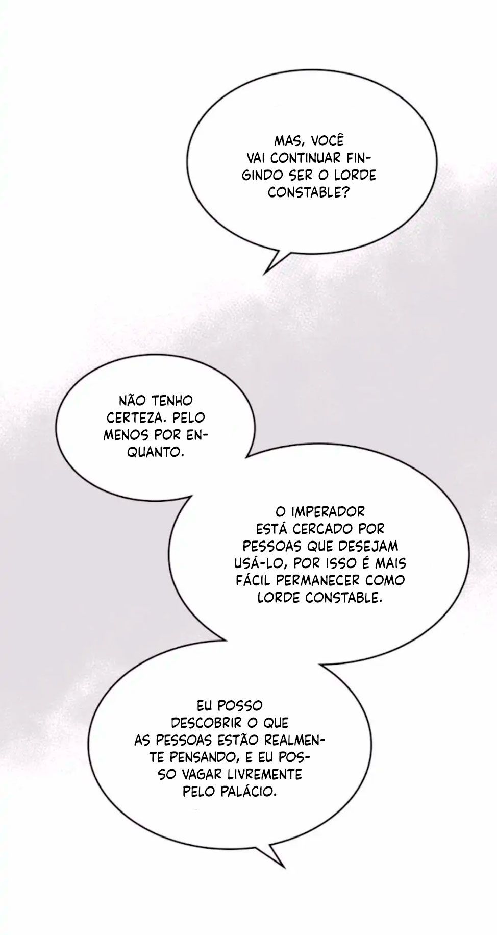 A Máscara do Imperador Capítulo 41 Página 49