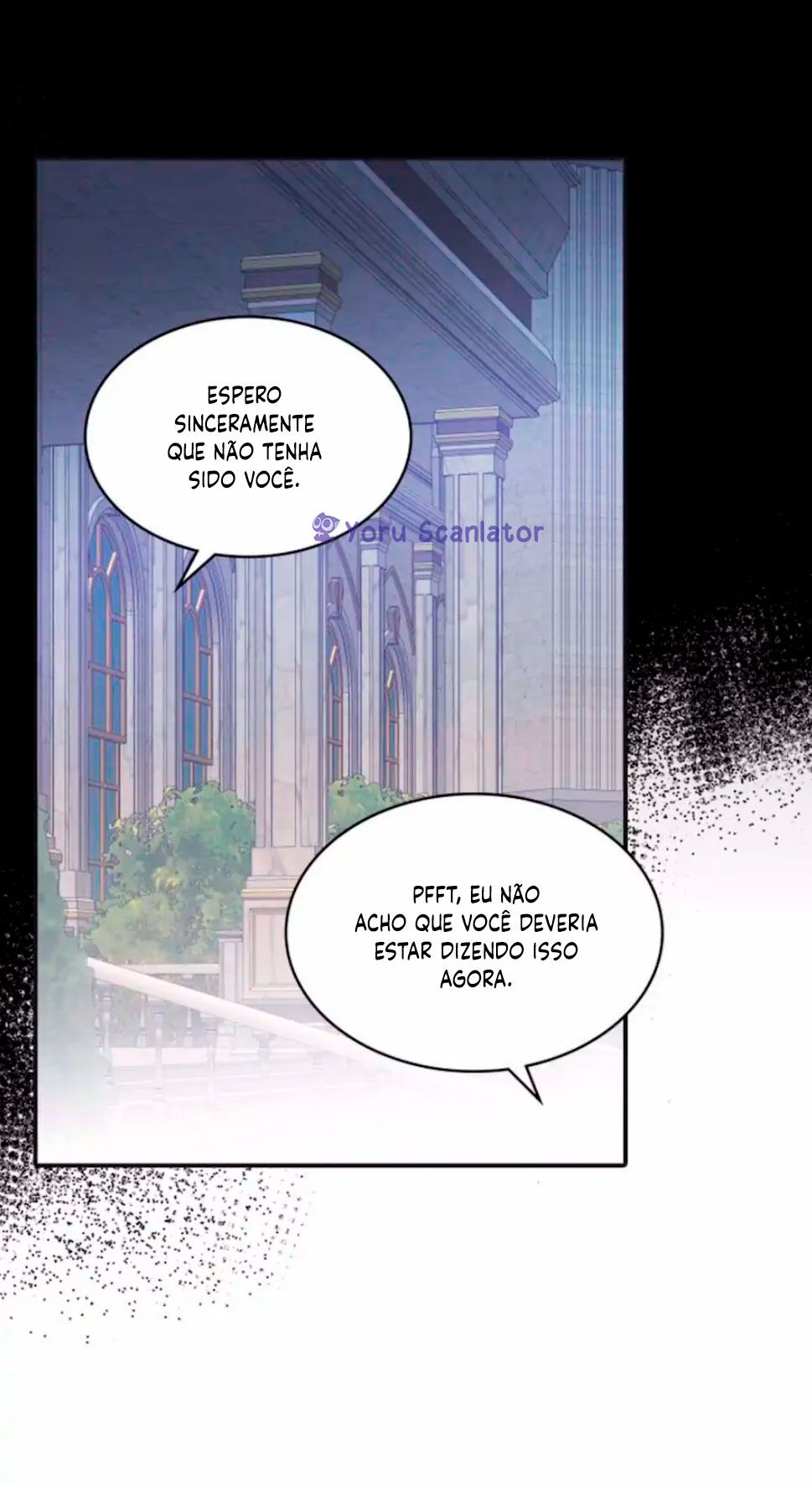 A Máscara do Imperador Capítulo 42 Página 25