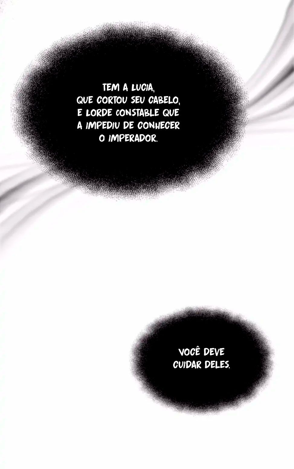 A Máscara do Imperador Capítulo 42 Página 33
