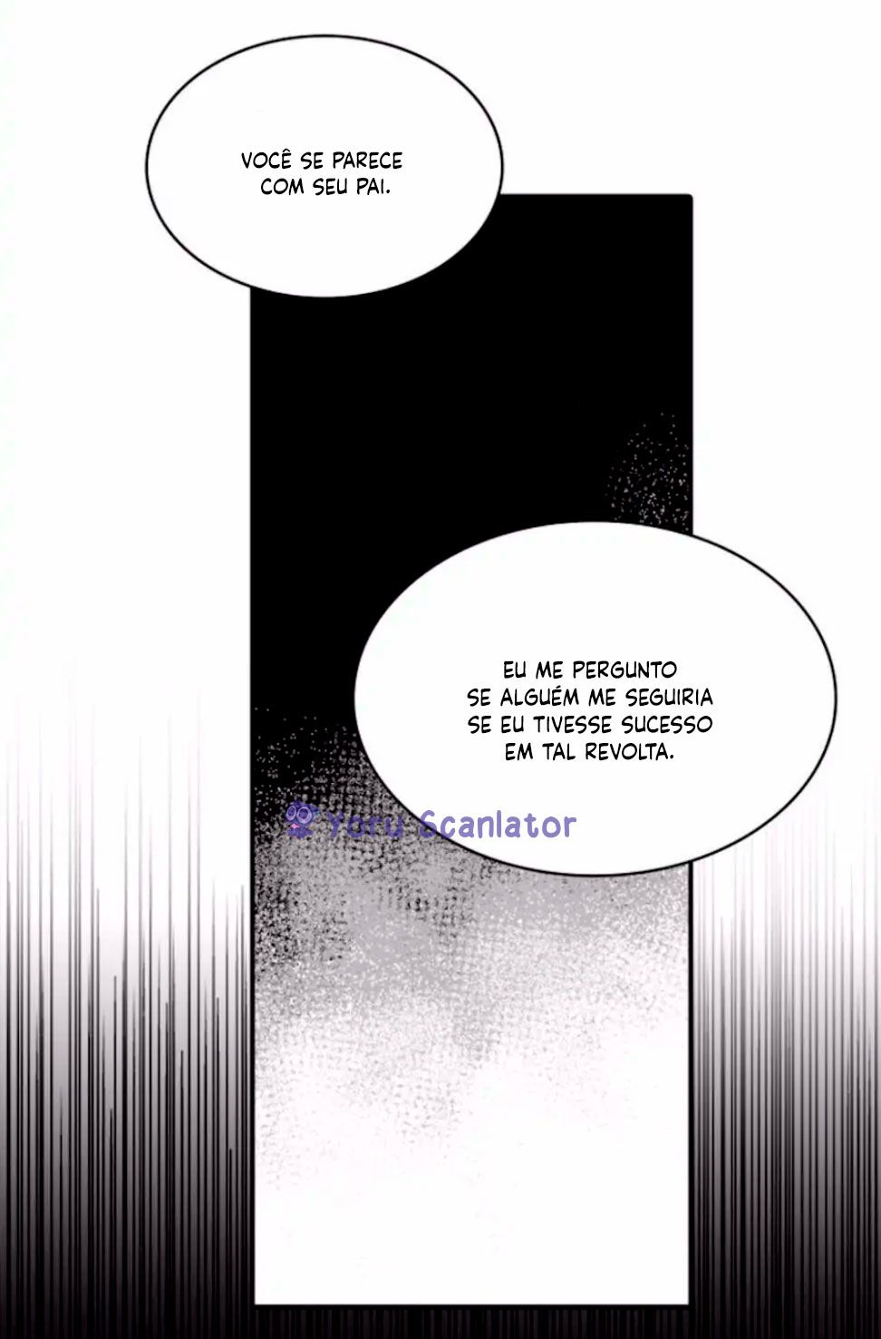 A Máscara do Imperador Capítulo 44 Página 15