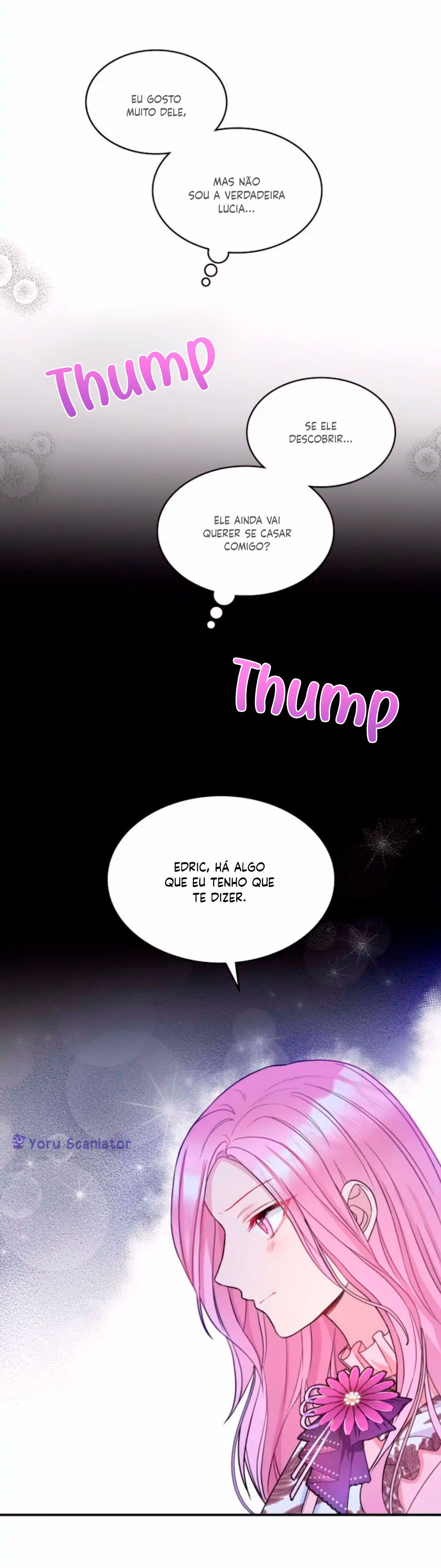 A Máscara do Imperador Capítulo 45 Página 17