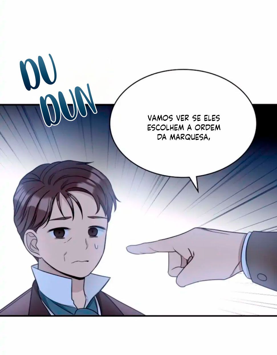 A Máscara do Imperador Capítulo 46 Página 35