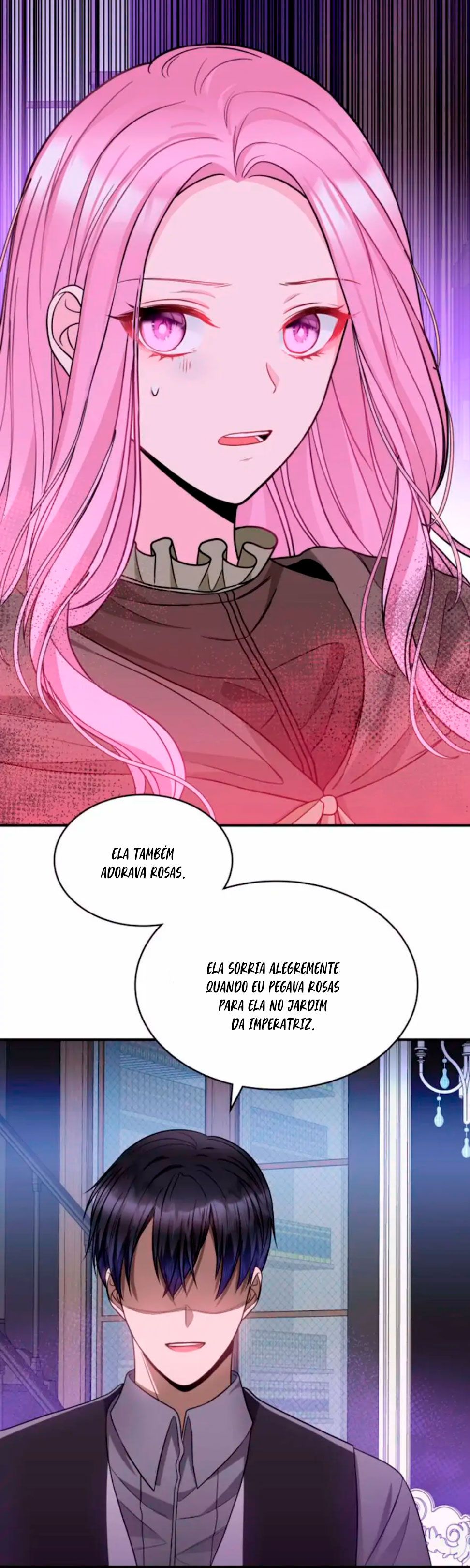 A Máscara do Imperador Capítulo 47 Página 37