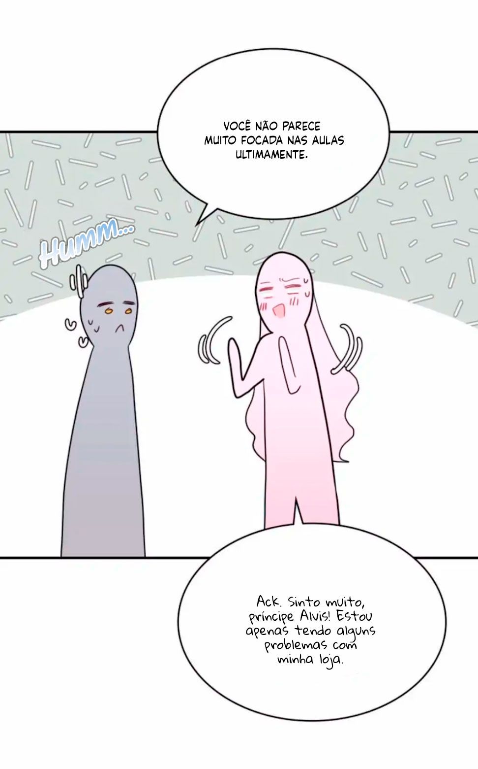 A Máscara do Imperador Capítulo 47 Página 6