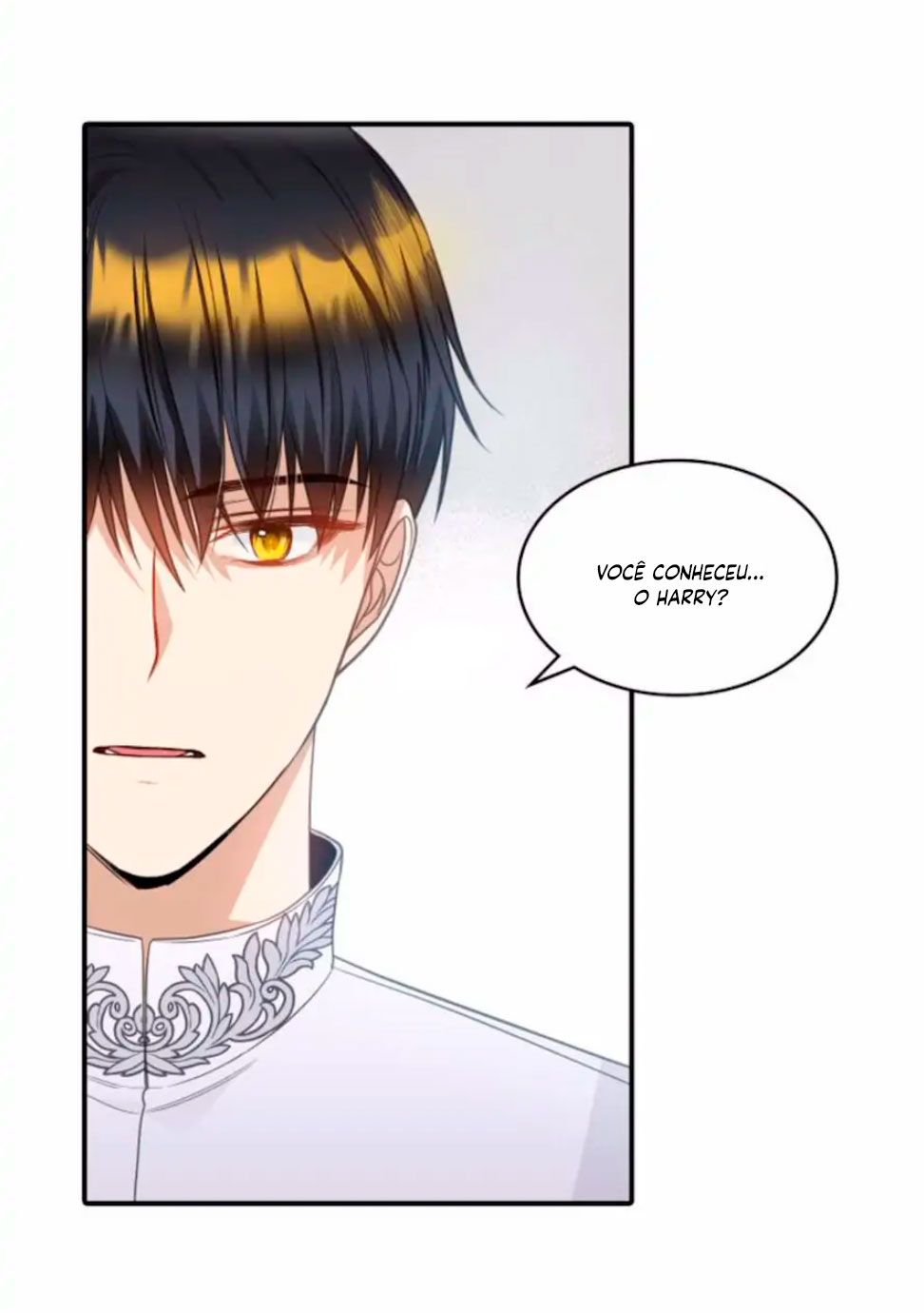 A Máscara do Imperador Capítulo 48 Página 28