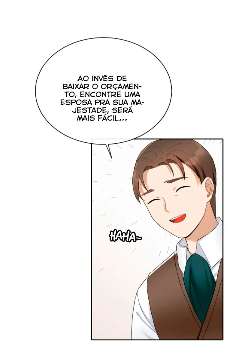 A Máscara do Imperador Capítulo 5 Página 17