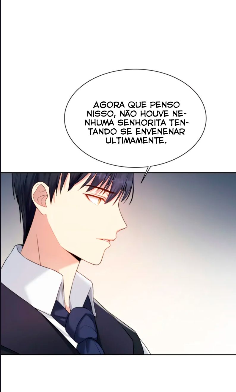 A Máscara do Imperador Capítulo 5 Página 23