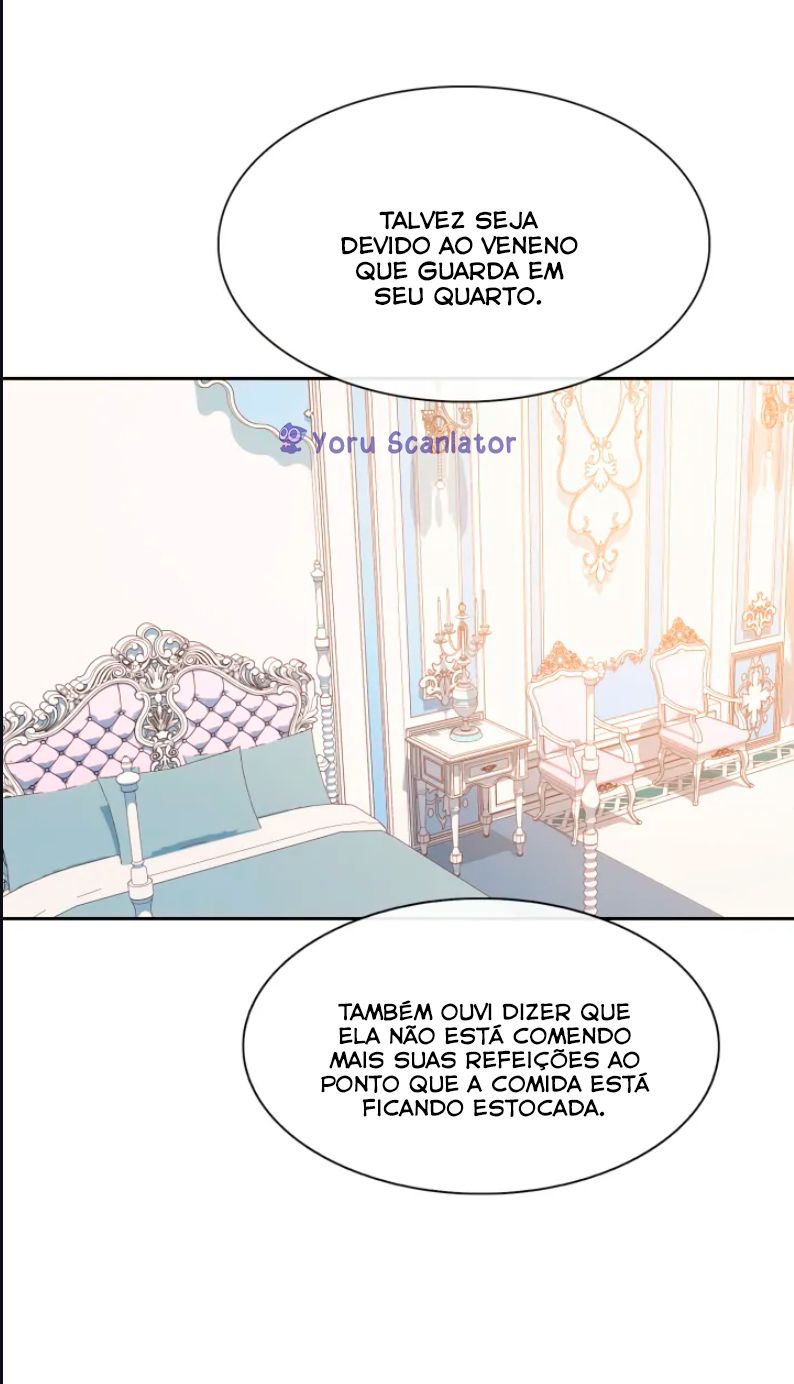 A Máscara do Imperador Capítulo 5 Página 28