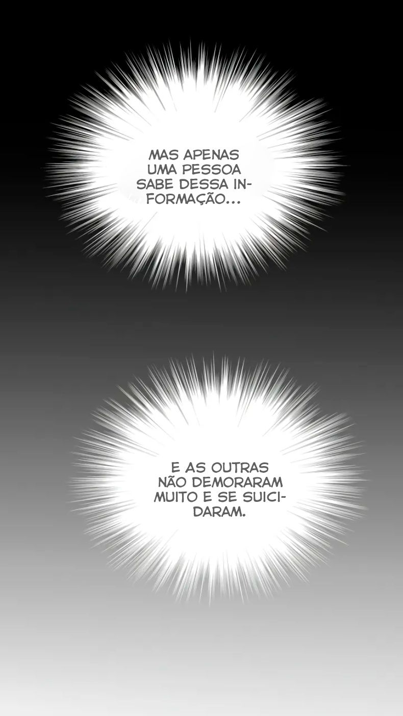 A Máscara do Imperador Capítulo 5 Página 48