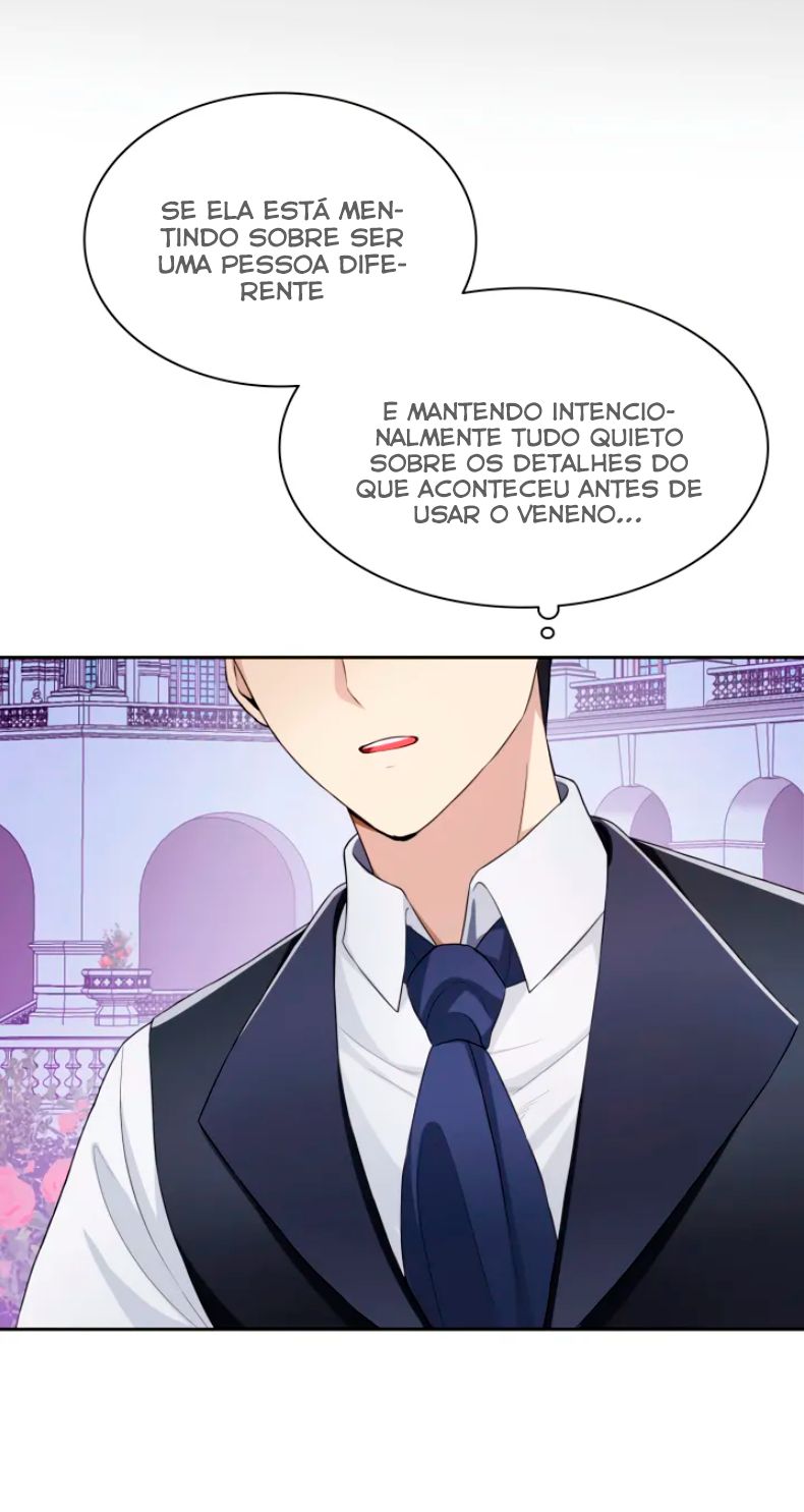 A Máscara do Imperador Capítulo 5 Página 49