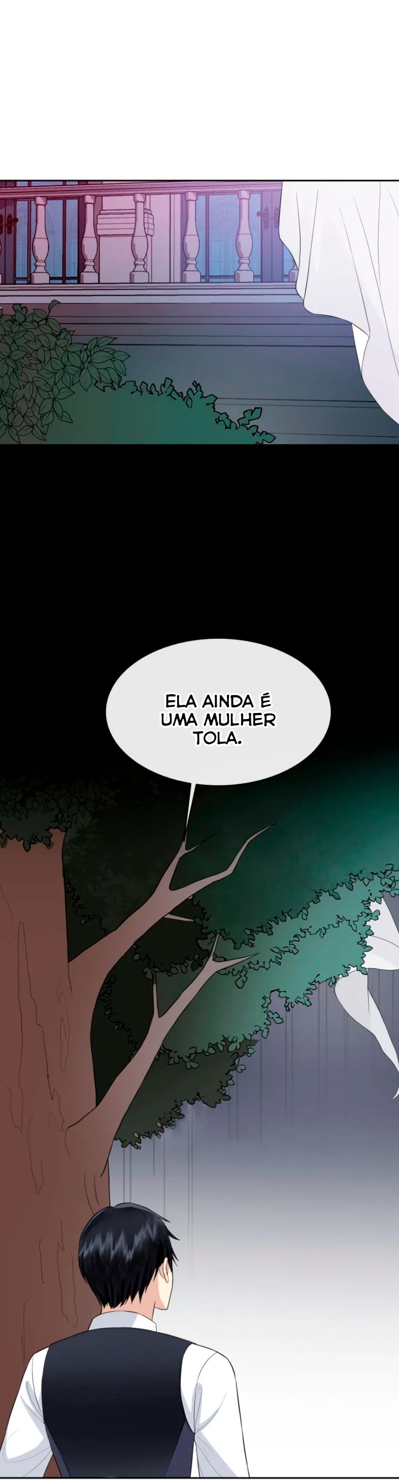 A Máscara do Imperador Capítulo 5 Página 58