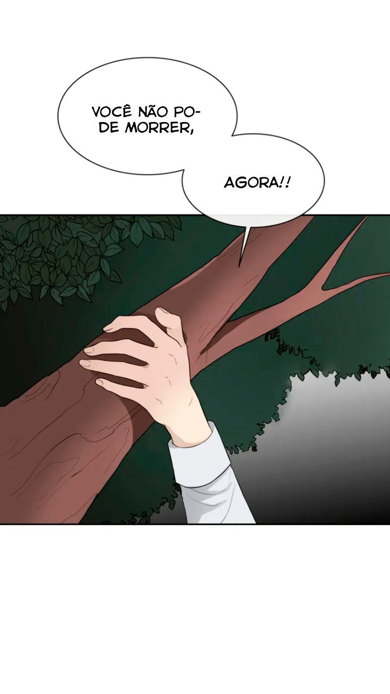 A Máscara do Imperador Capítulo 5 Página 59