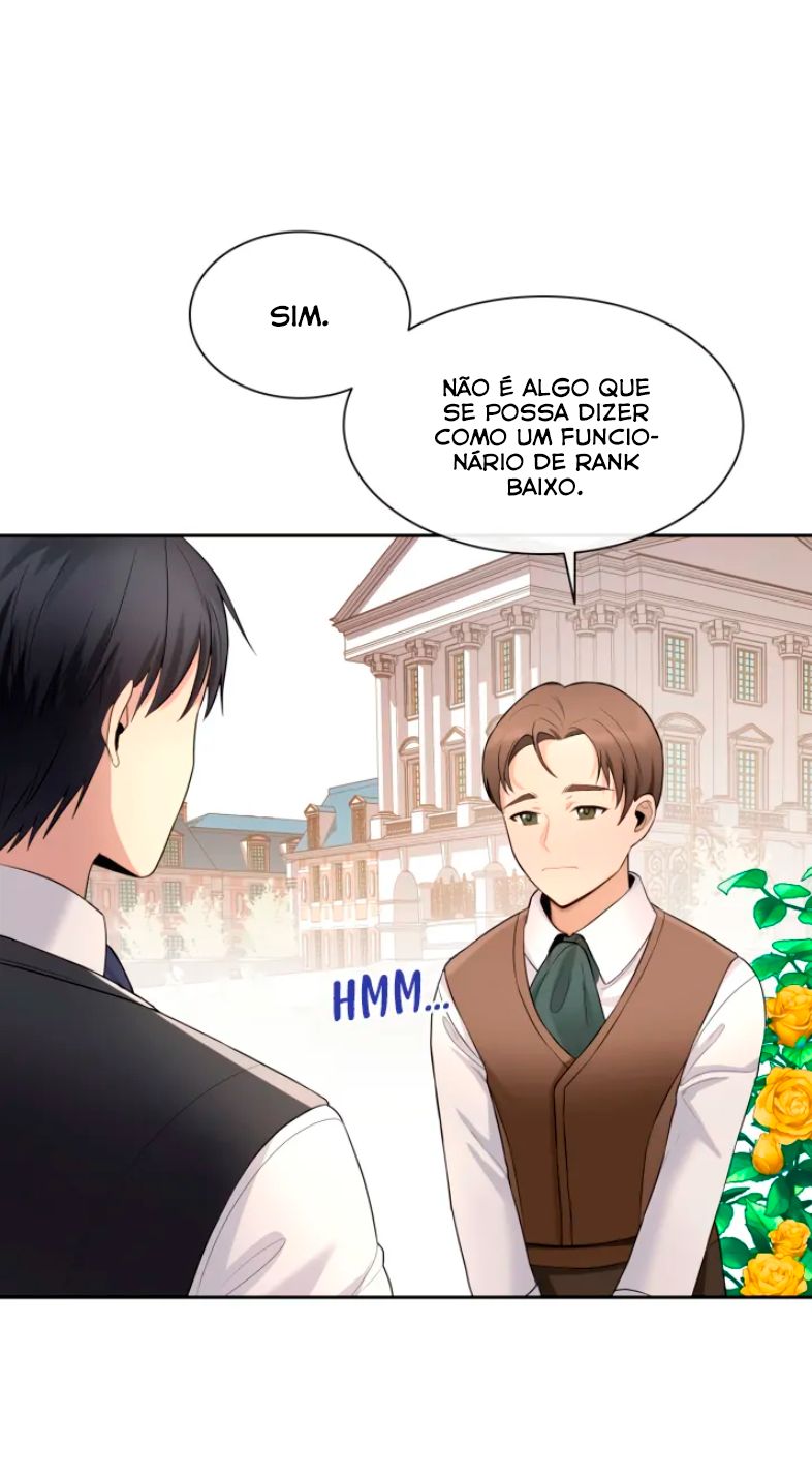 A Máscara do Imperador Capítulo 5 Página 6