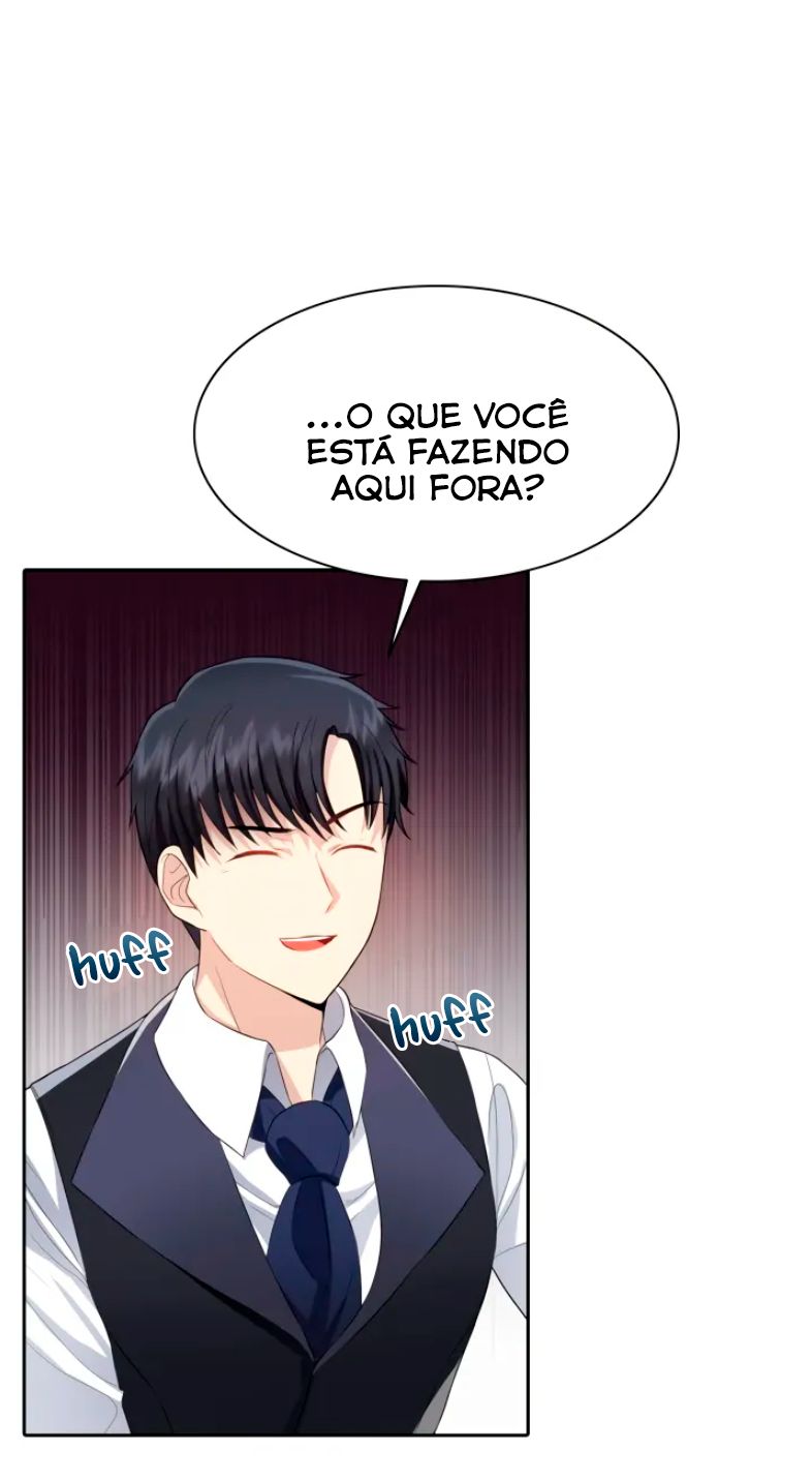 A Máscara do Imperador Capítulo 5 Página 62