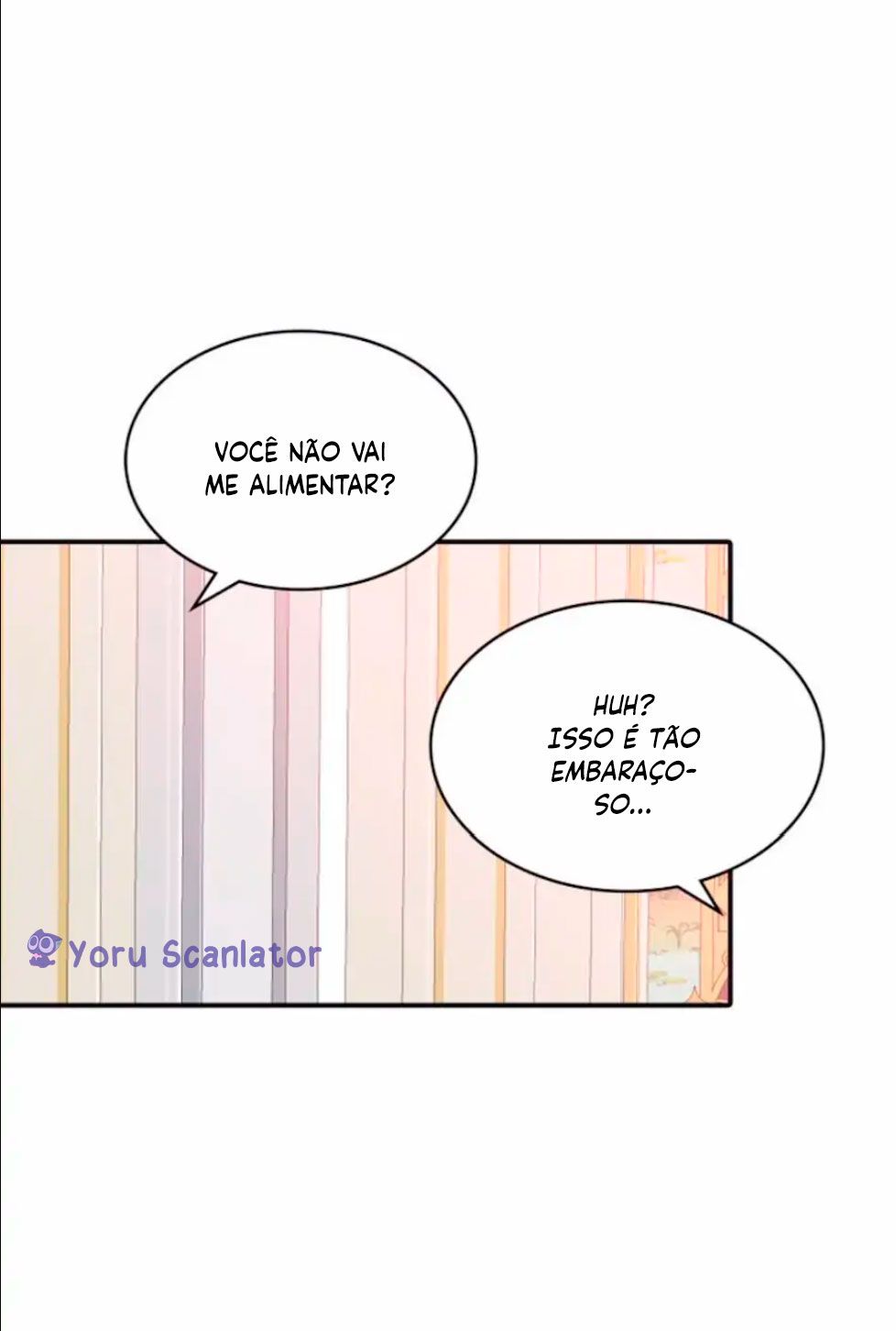 A Máscara do Imperador Capítulo 51 Página 10