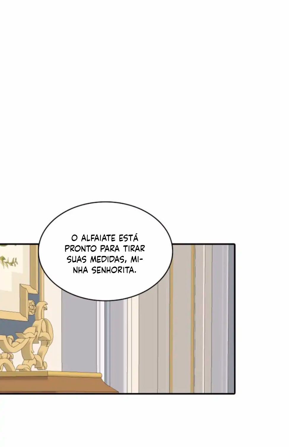 A Máscara do Imperador Capítulo 51 Página 31