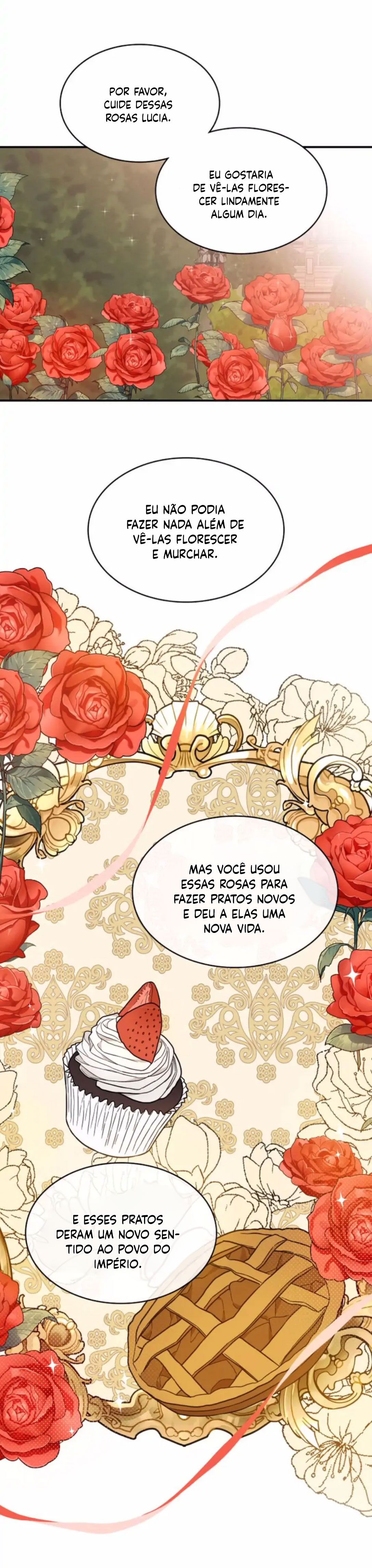A Máscara do Imperador Capítulo 52 Página 33
