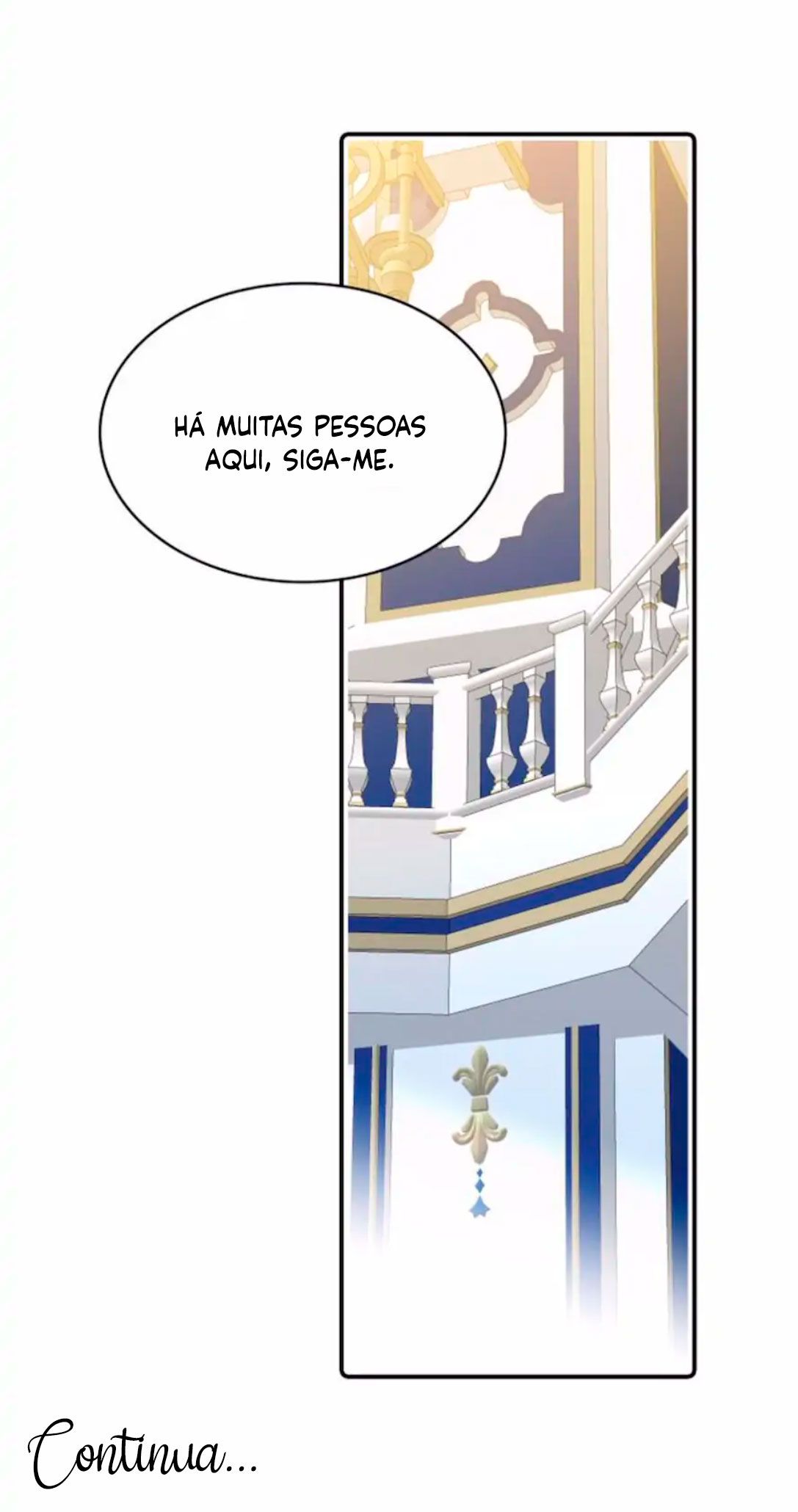 A Máscara do Imperador Capítulo 54 Página 36