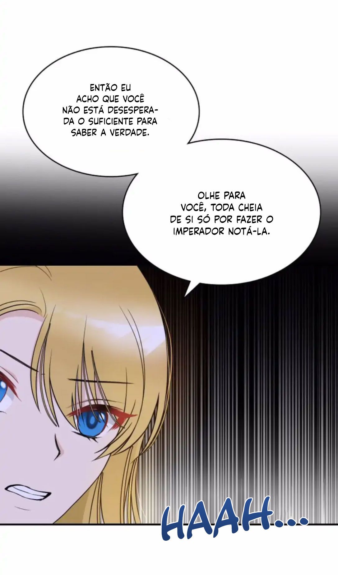 A Máscara do Imperador Capítulo 55 Página 15