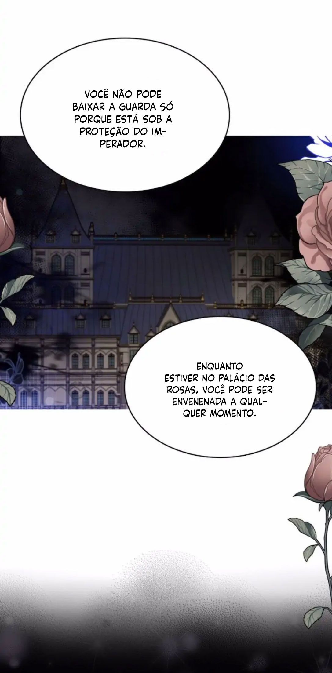 A Máscara do Imperador Capítulo 55 Página 16