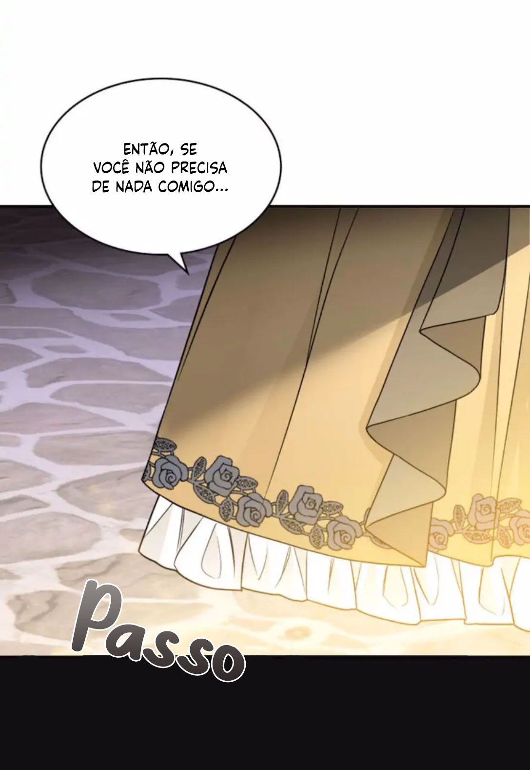 A Máscara do Imperador Capítulo 55 Página 23