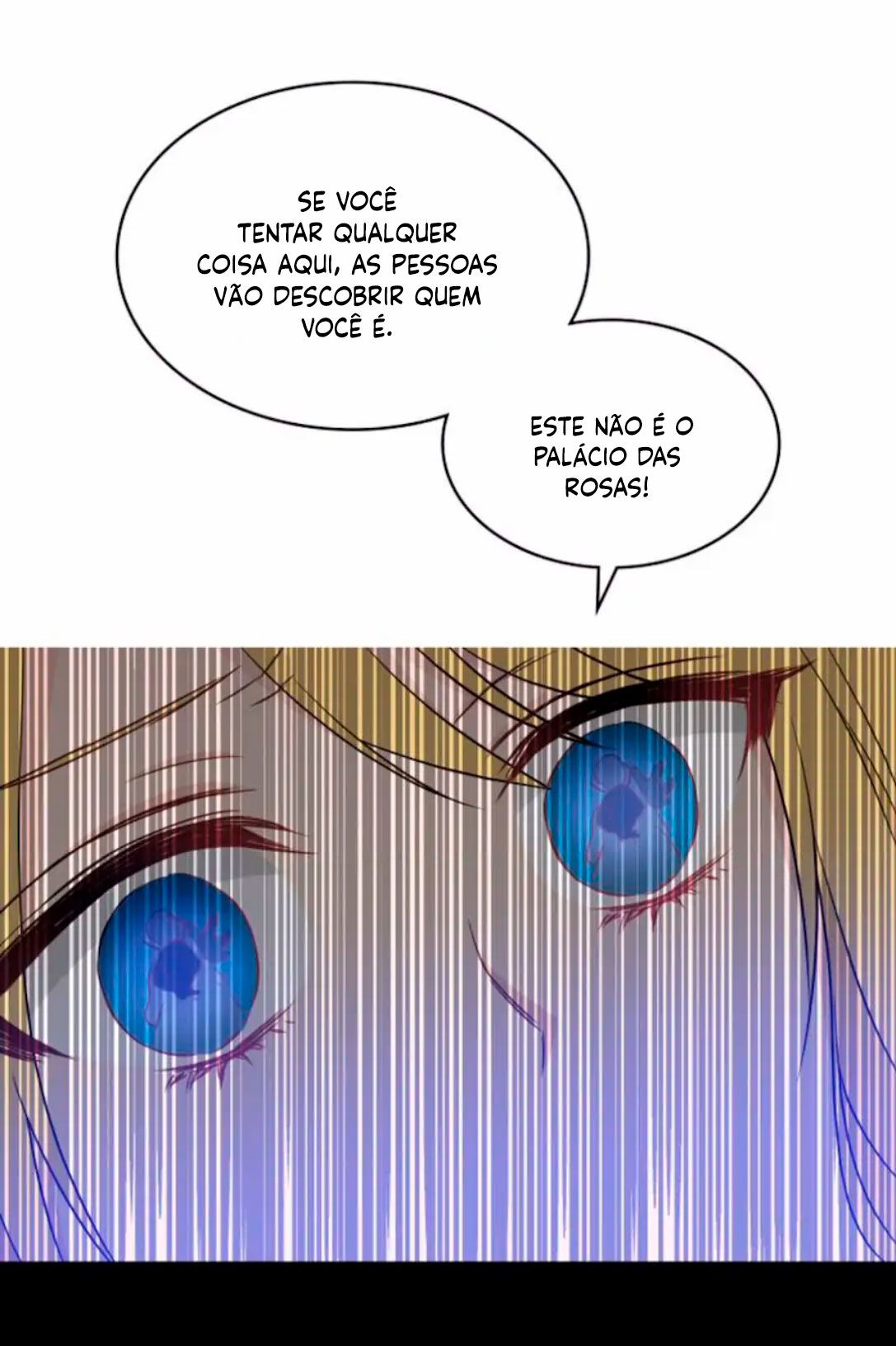 A Máscara do Imperador Capítulo 55 Página 34