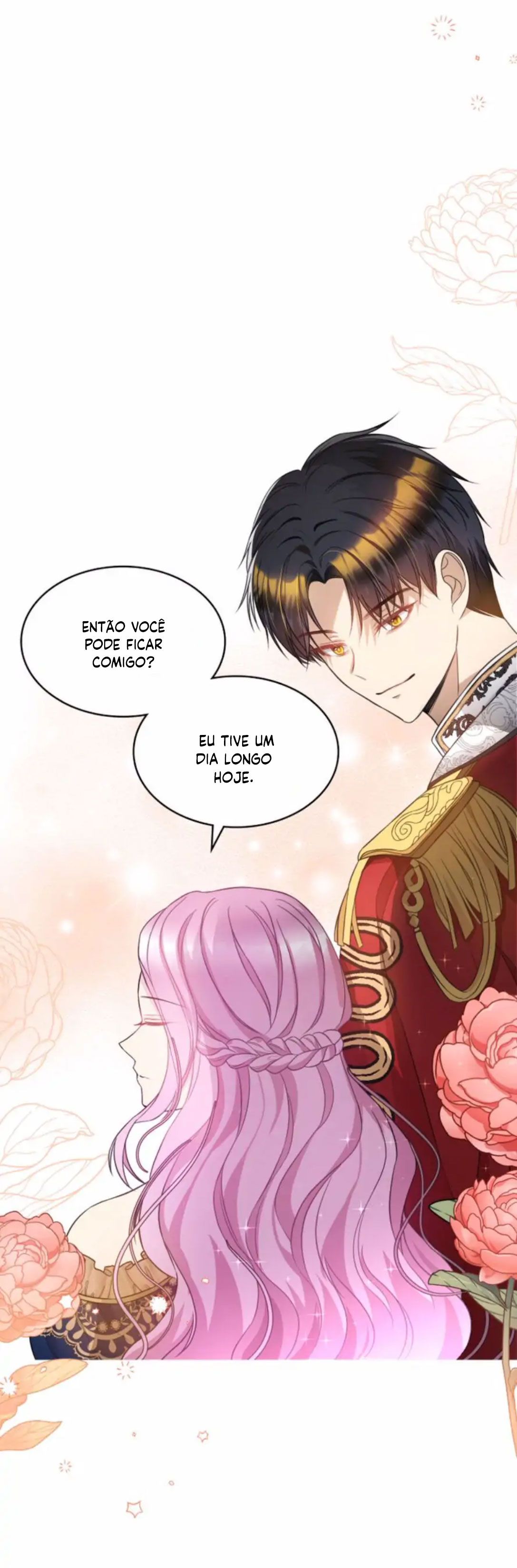 A Máscara do Imperador Capítulo 56 Página 19