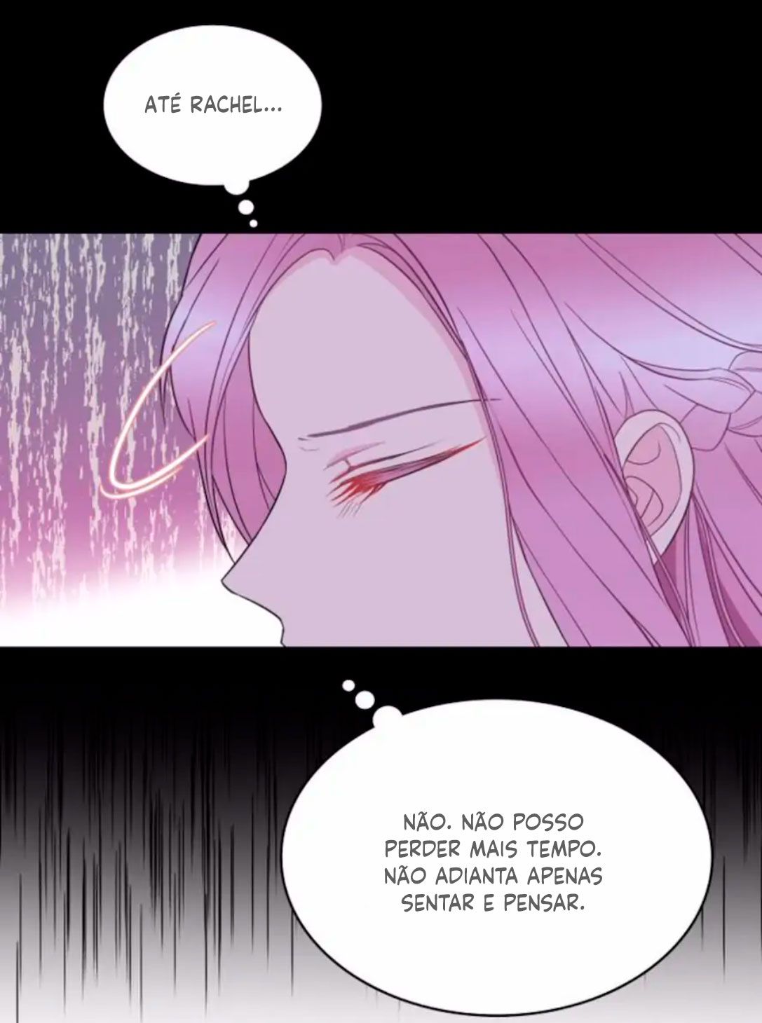A Máscara do Imperador Capítulo 57 Página 14
