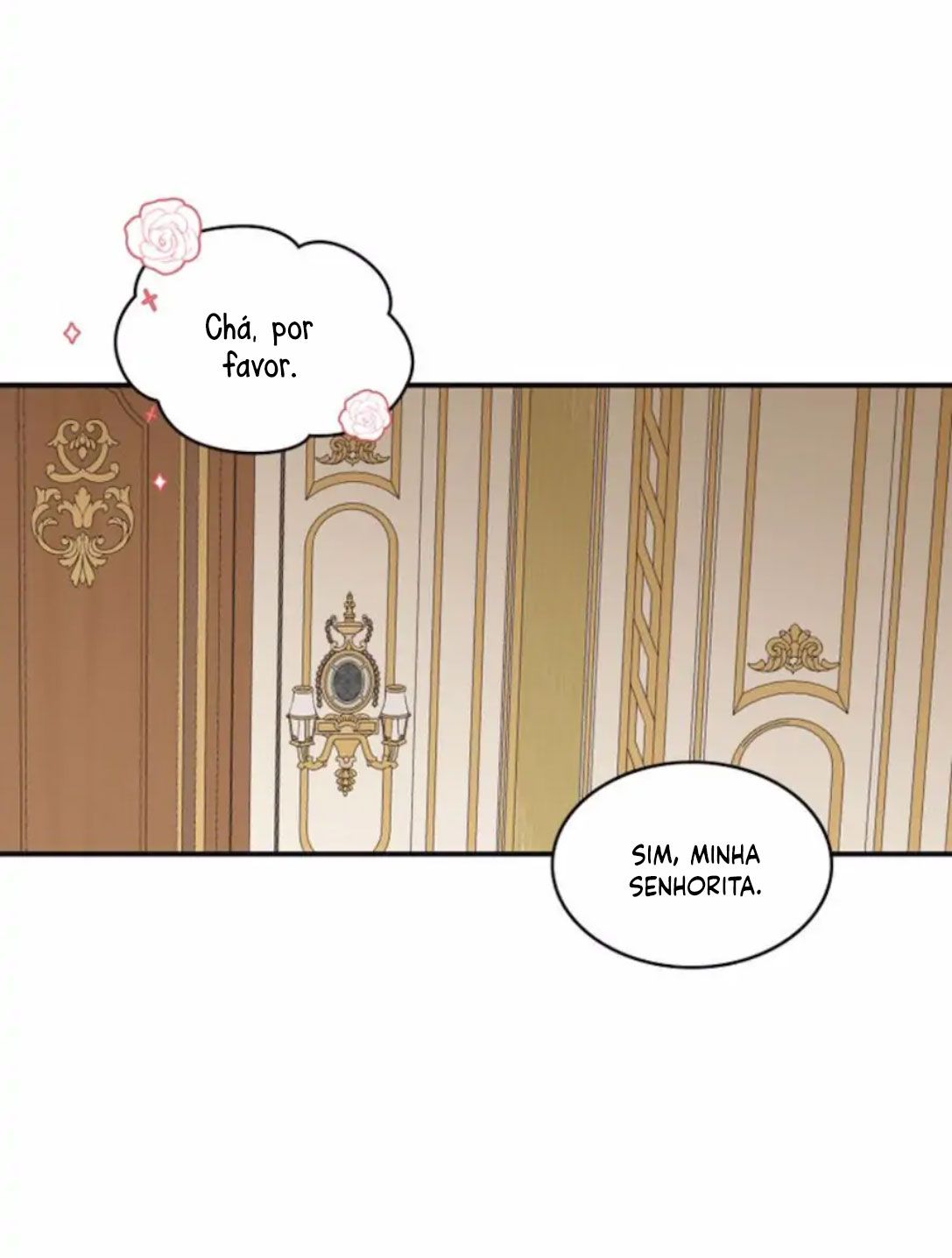 A Máscara do Imperador Capítulo 57 Página 26