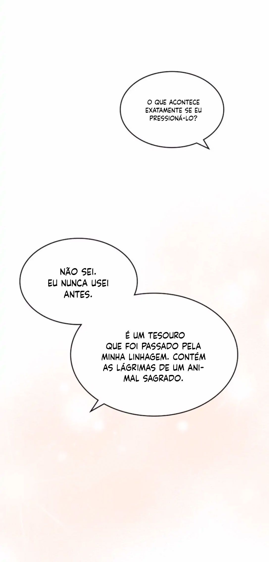 A Máscara do Imperador Capítulo 58 Página 15