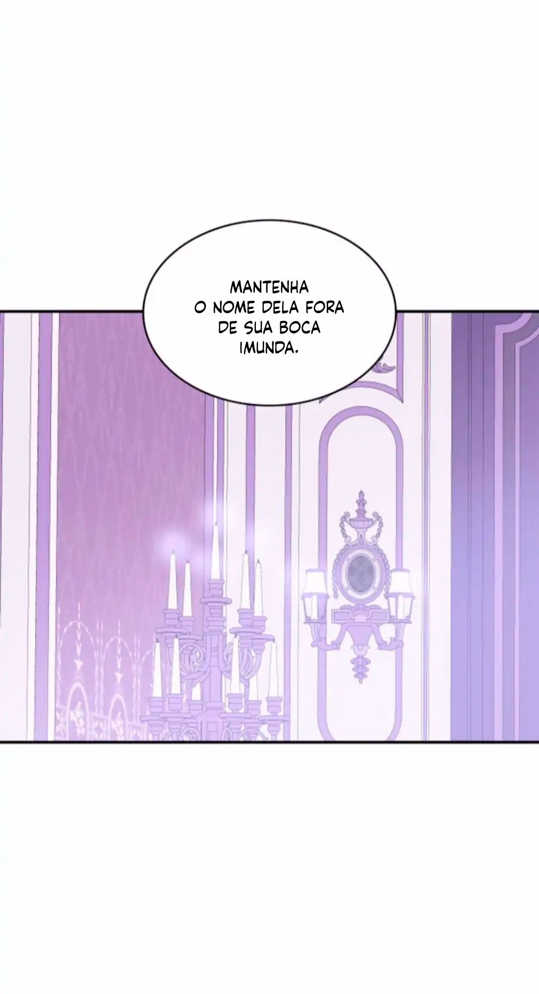 A Máscara do Imperador Capítulo 58 Página 45