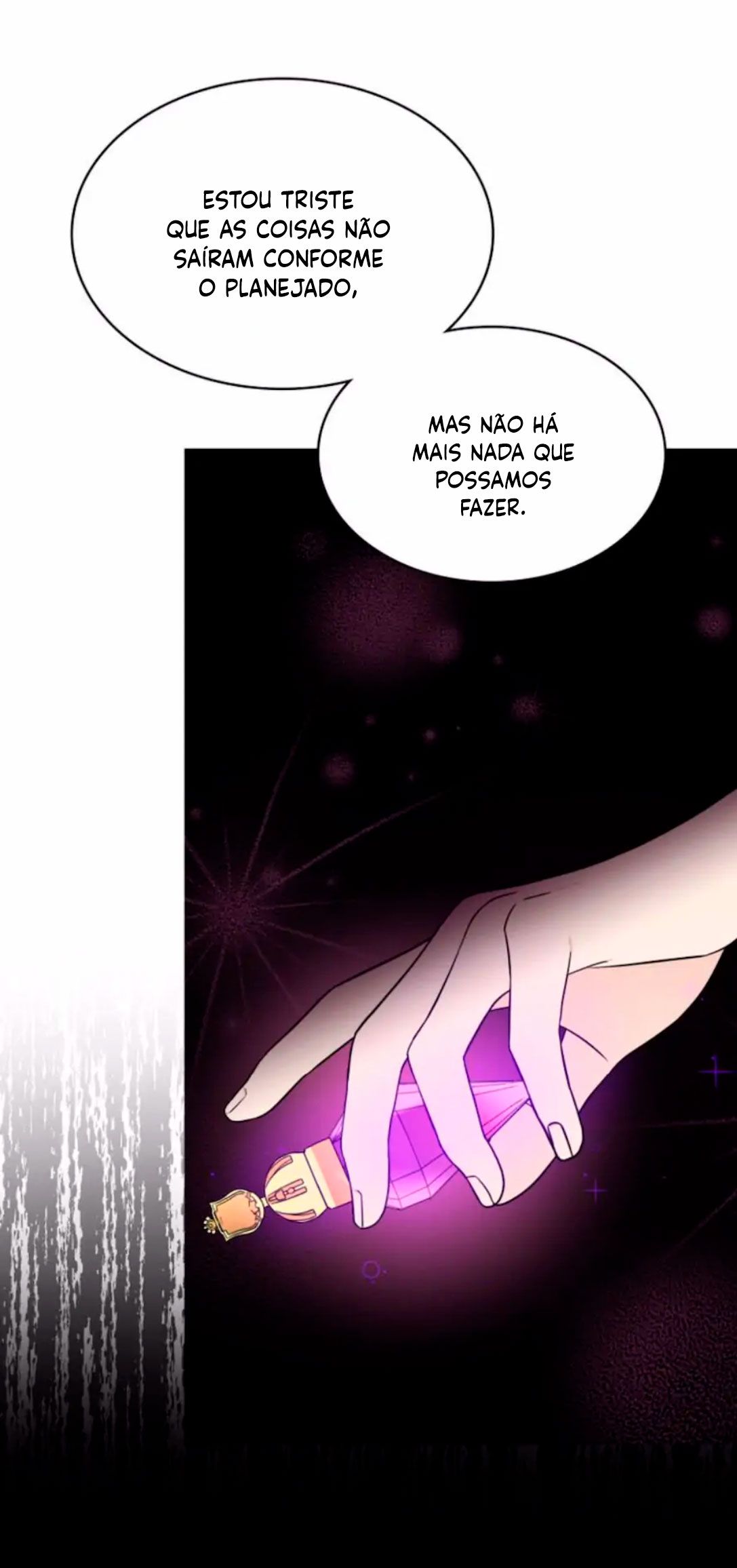 A Máscara do Imperador Capítulo 58 Página 6