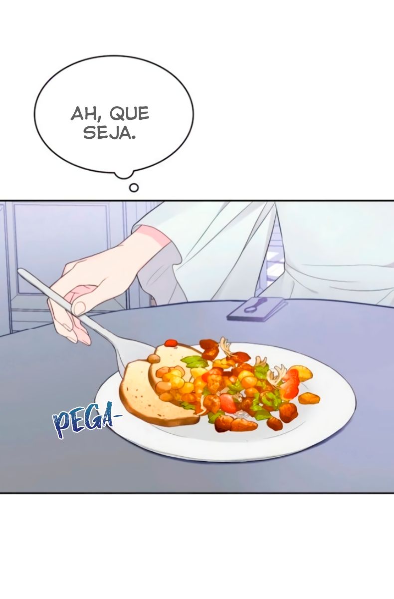 A Máscara do Imperador Capítulo 6 Página 15