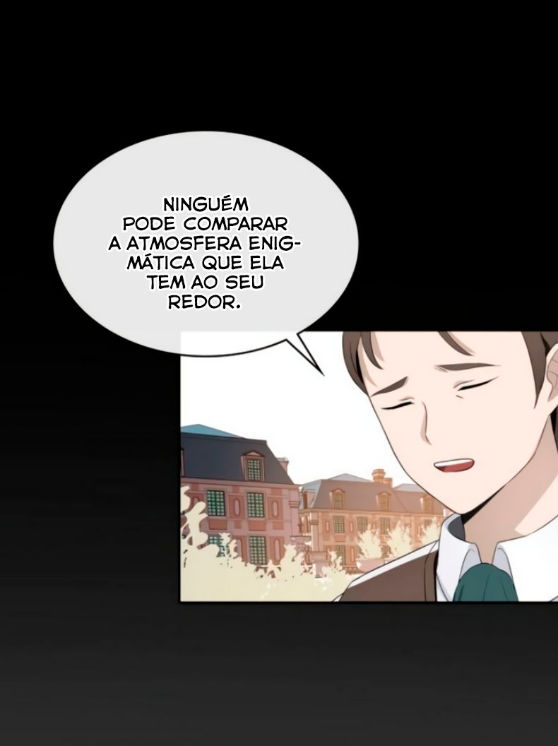 A Máscara do Imperador Capítulo 6 Página 24