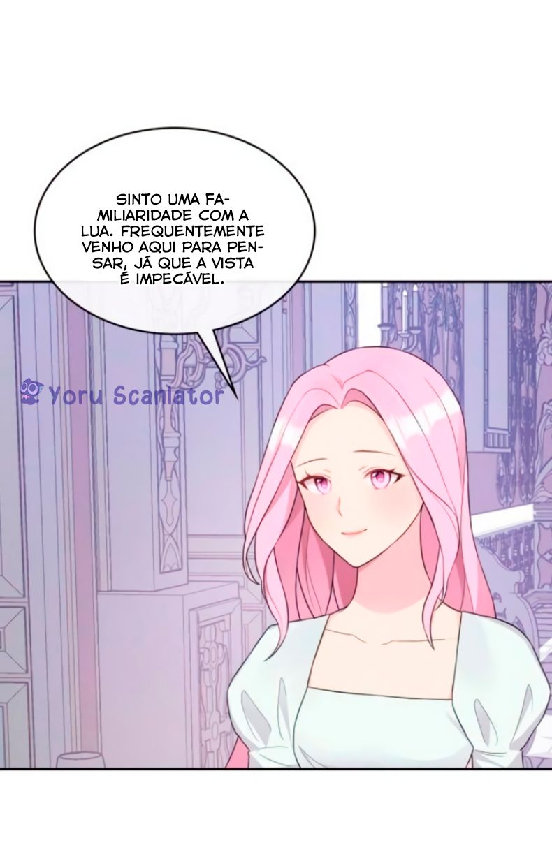 A Máscara do Imperador Capítulo 6 Página 38