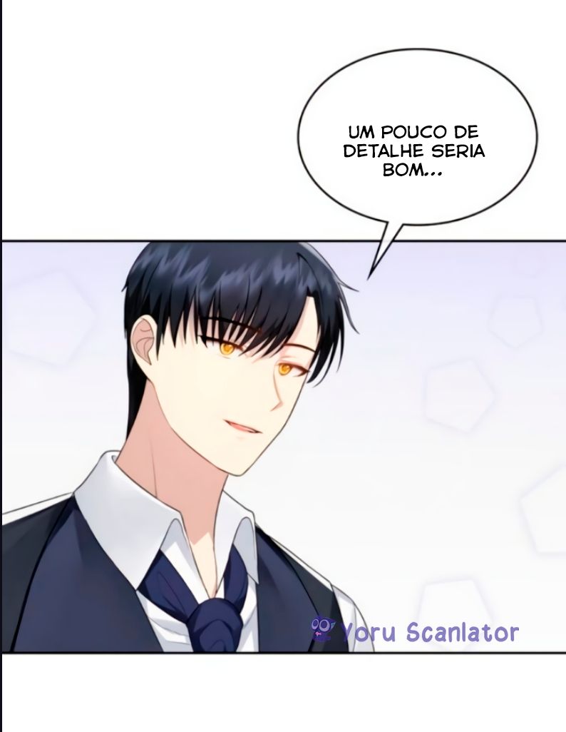 A Máscara do Imperador Capítulo 6 Página 40