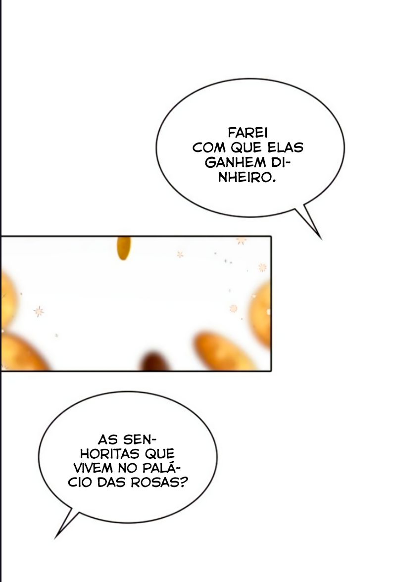 A Máscara do Imperador Capítulo 6 Página 50