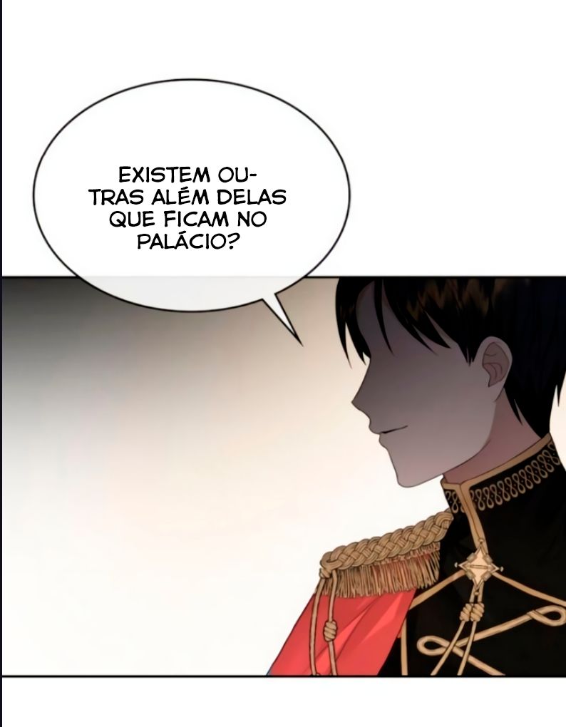 A Máscara do Imperador Capítulo 6 Página 51