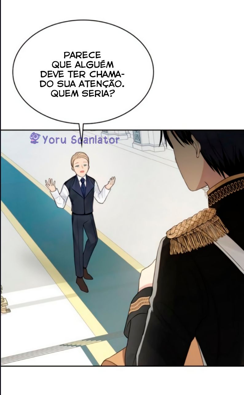 A Máscara do Imperador Capítulo 6 Página 52