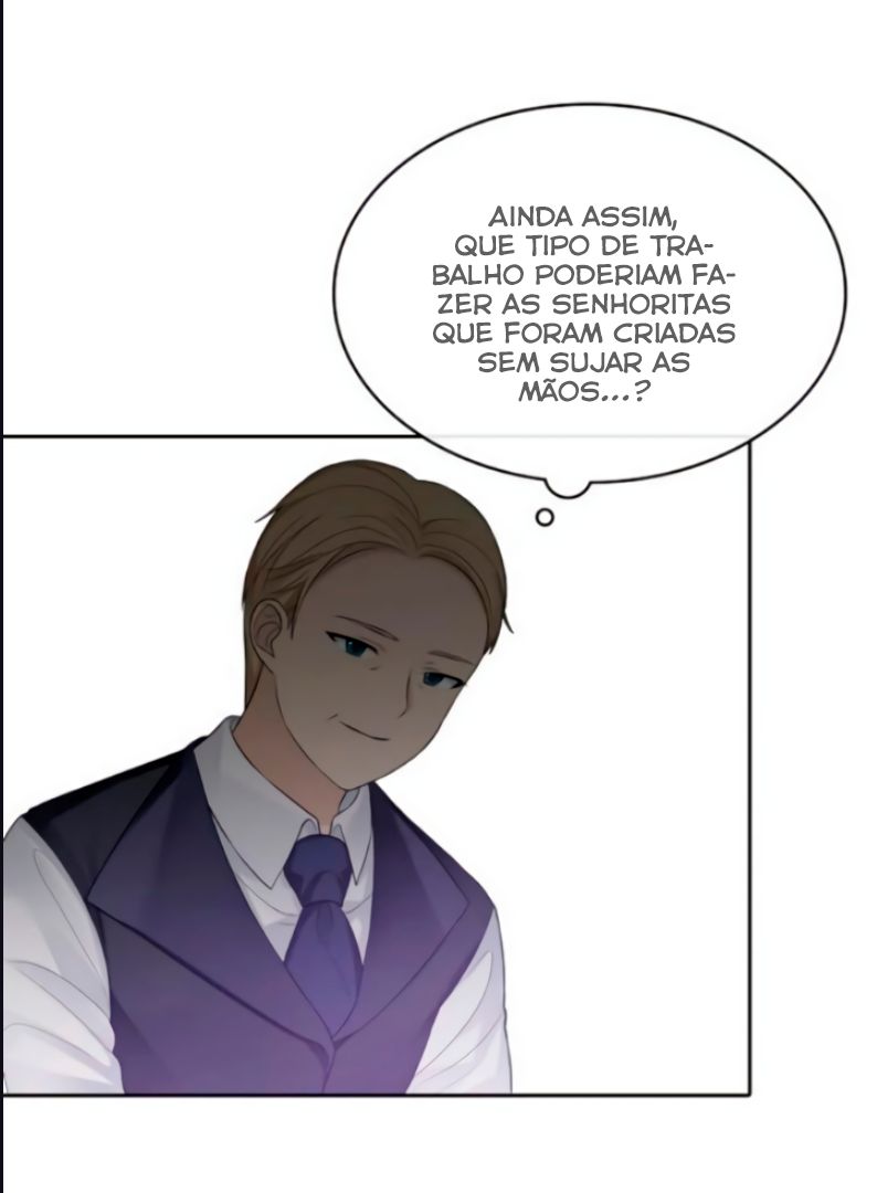 A Máscara do Imperador Capítulo 6 Página 53