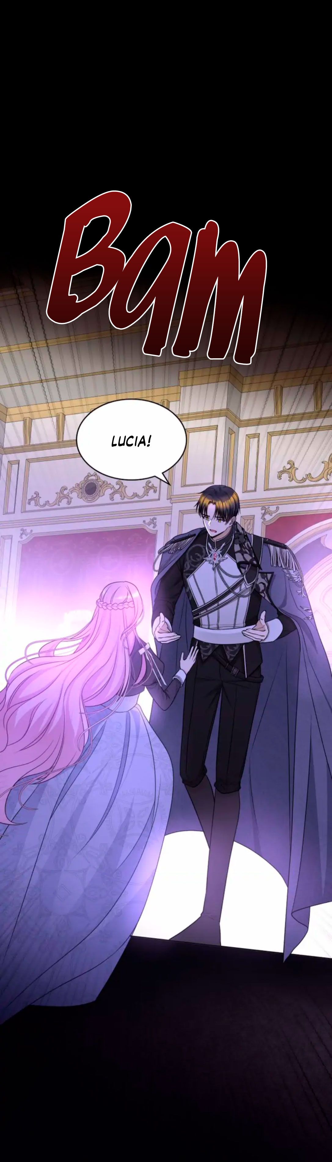 A Máscara do Imperador Capítulo 60 Página 40