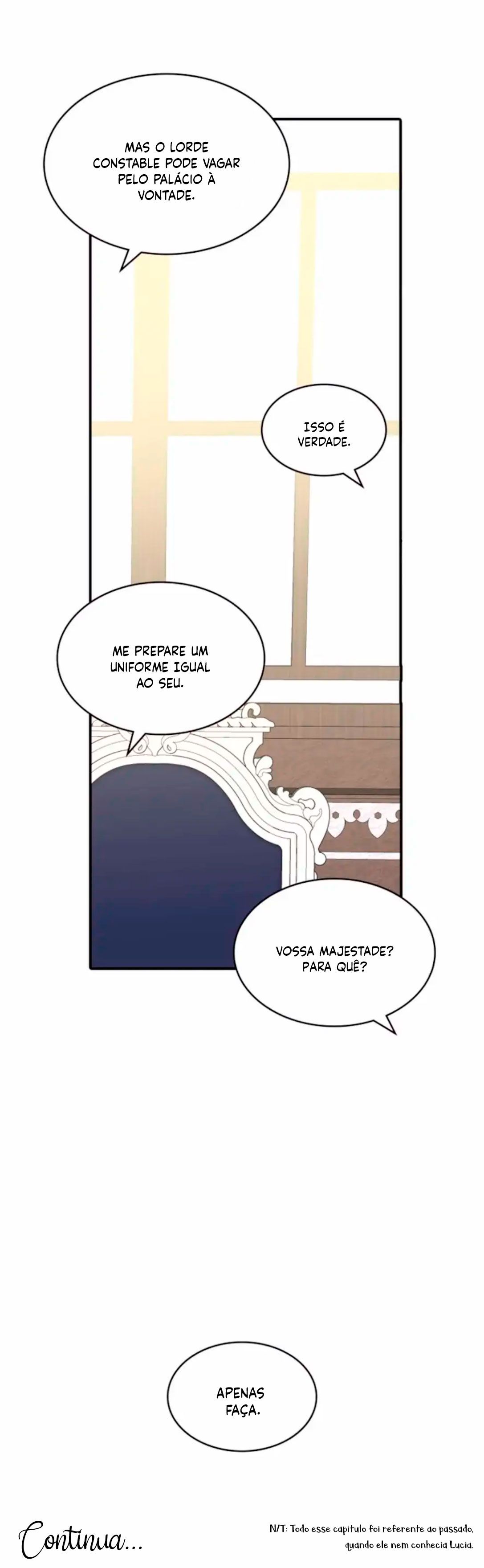 A Máscara do Imperador Capítulo 61 Página 49