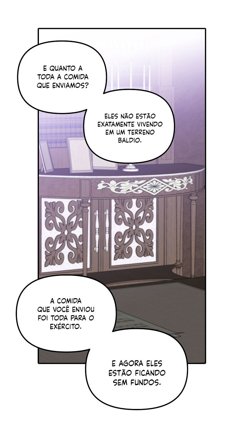 A Máscara do Imperador Capítulo 62 Página 43