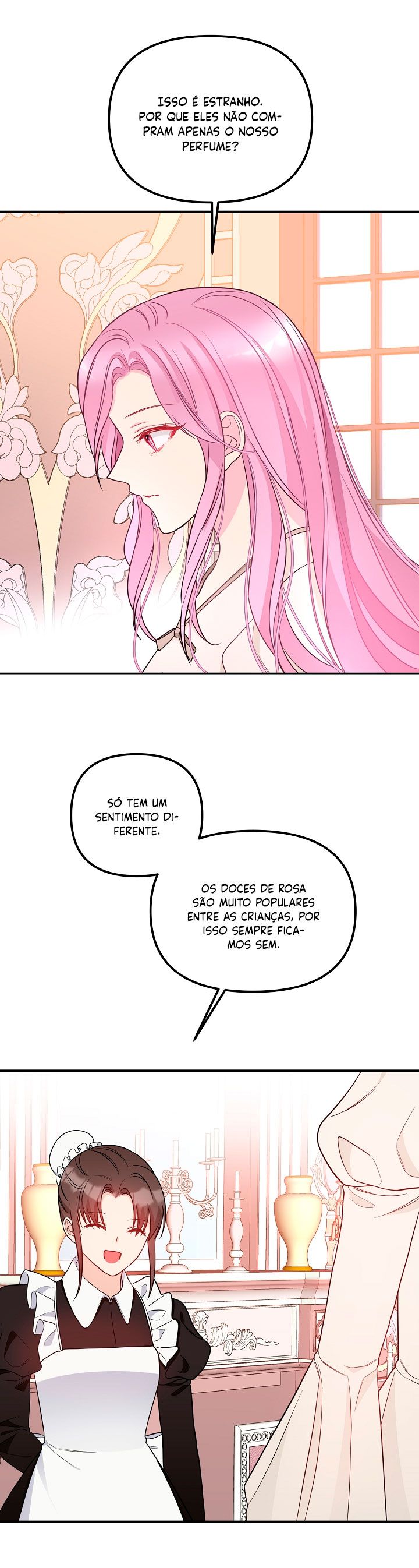 A Máscara do Imperador Capítulo 63 Página 47