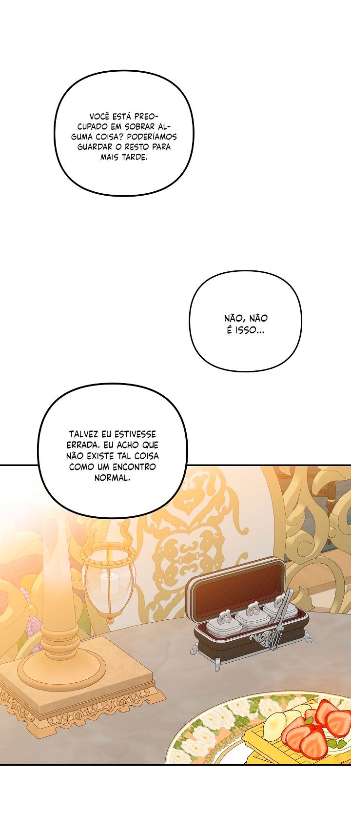 A Máscara do Imperador Capítulo 65 Página 29