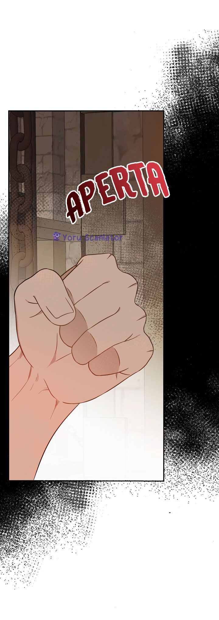 A Máscara do Imperador Capítulo 65 Página 5