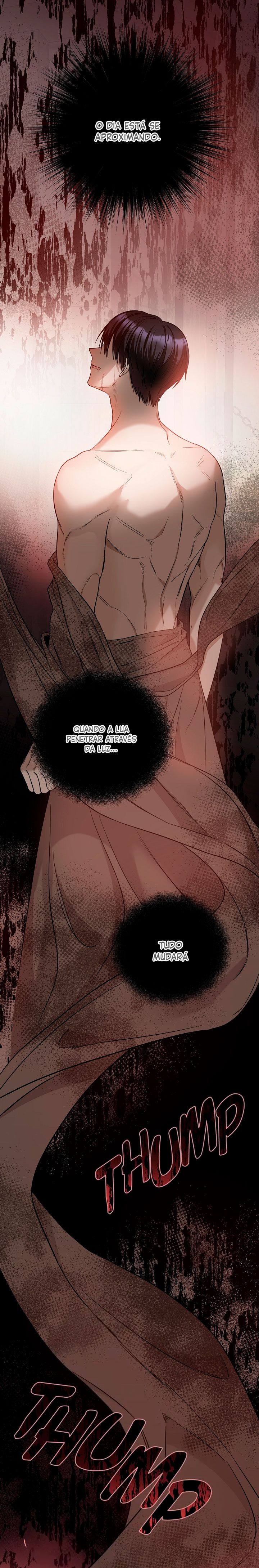 A Máscara do Imperador Capítulo 65 Página 9